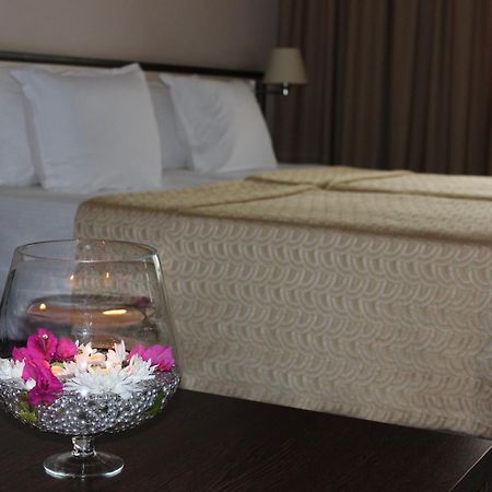 Kendros Hotel Plovdiv Kamer foto