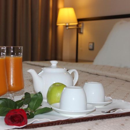 Kendros Hotel Plovdiv Kamer foto