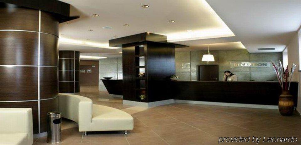 Kendros Hotel Plovdiv Buitenkant foto