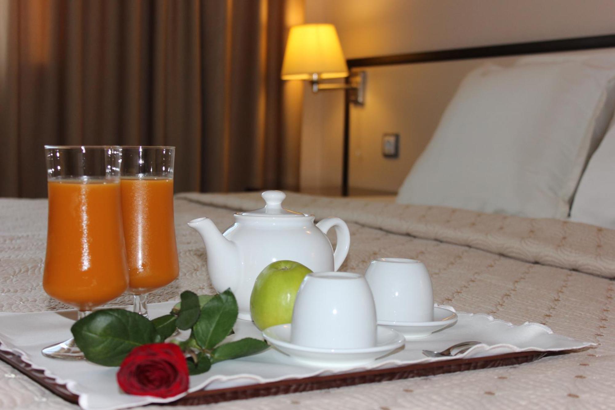 Kendros Hotel Plovdiv Kamer foto