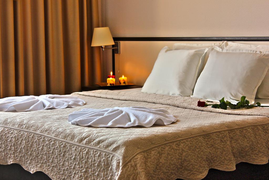 Kendros Hotel Plovdiv Kamer foto