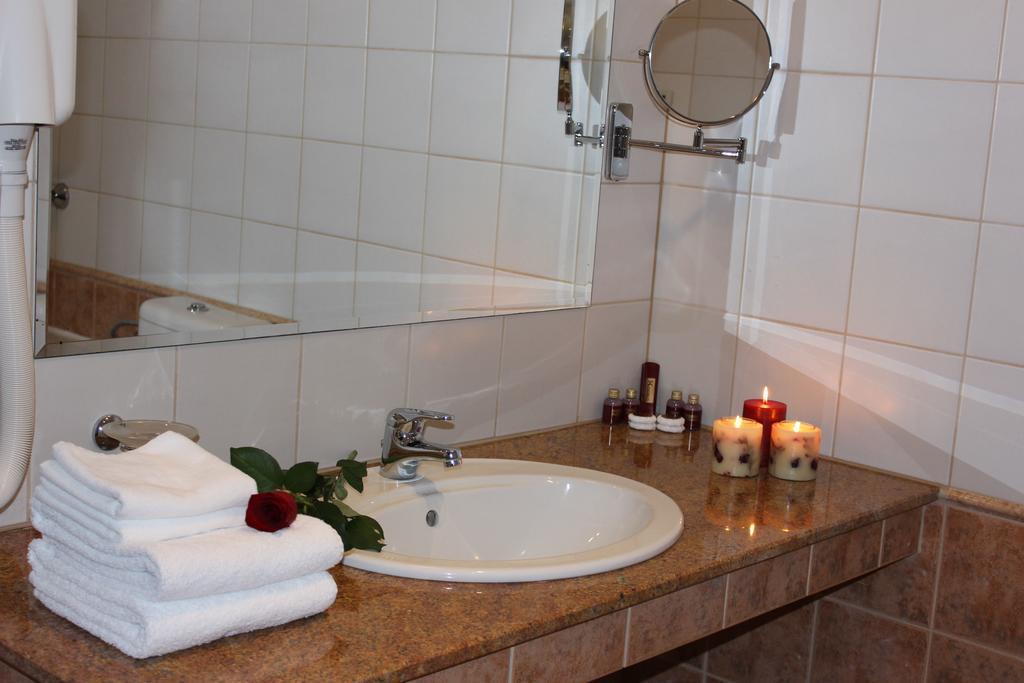 Kendros Hotel Plovdiv Kamer foto