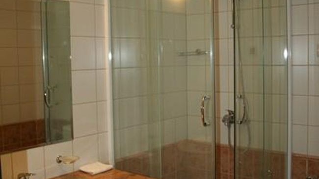 Kendros Hotel Plovdiv Faciliteiten foto